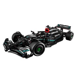 Fórmula 1 Mercedes-AMG W14 Technic | Kit de construcción de bloques de 1642 piezas LEGO