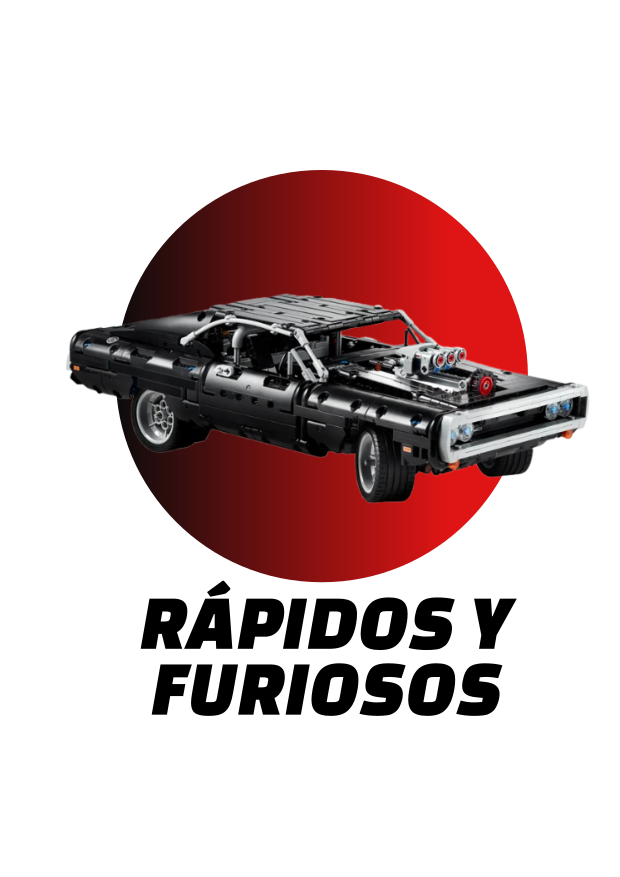 Autos de la saga de Rapidos y Furiosos coleccionables disponibles en Apits.cl