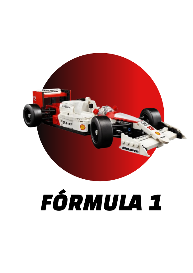 Autos de Formula 1 F1 coleccionables en Apits.cl