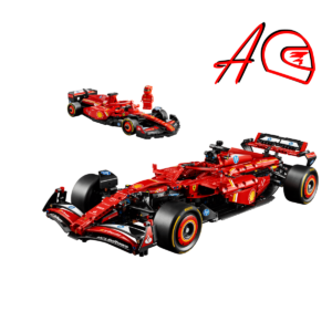 El mejor regalo para un fanatico de la formula 1 y Ferrari lo encuentras aqui en Apits.cl